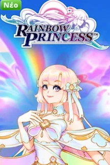 Rainbow Princess